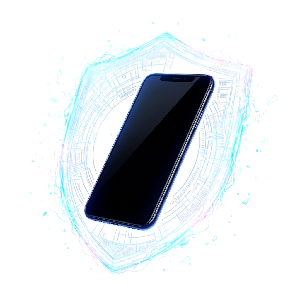 Jetfinx Mobile Protection